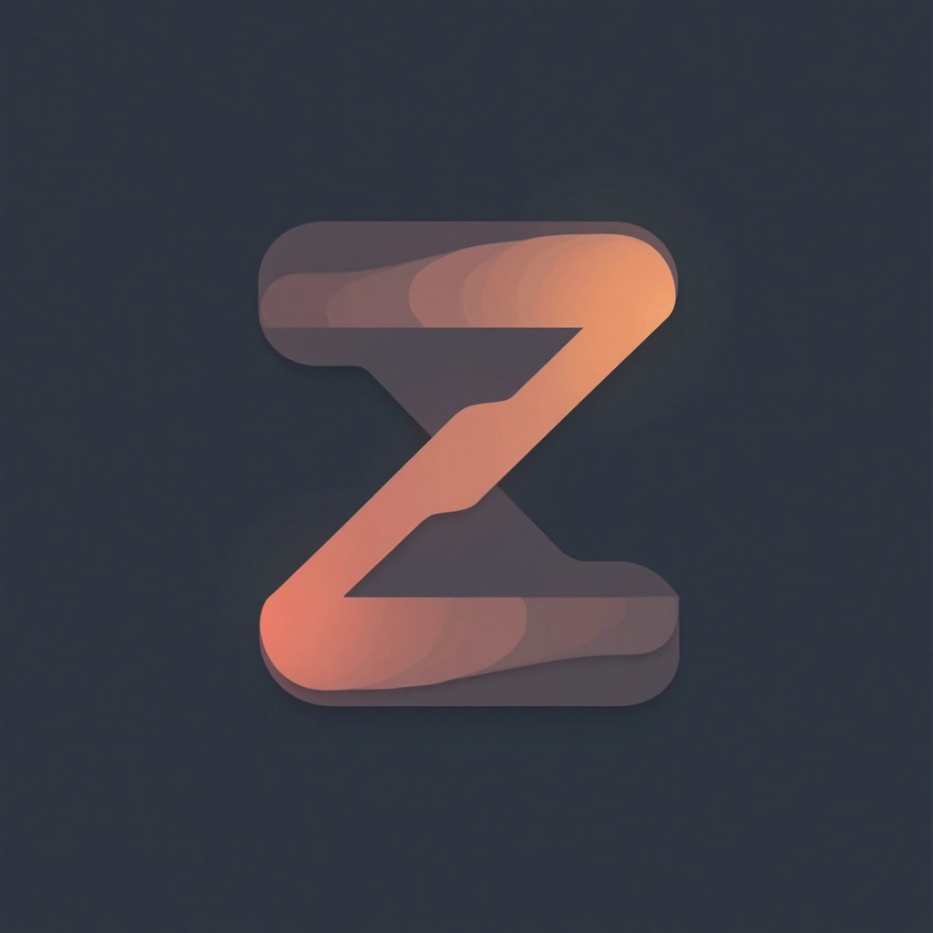 ZoekDesign Logo
